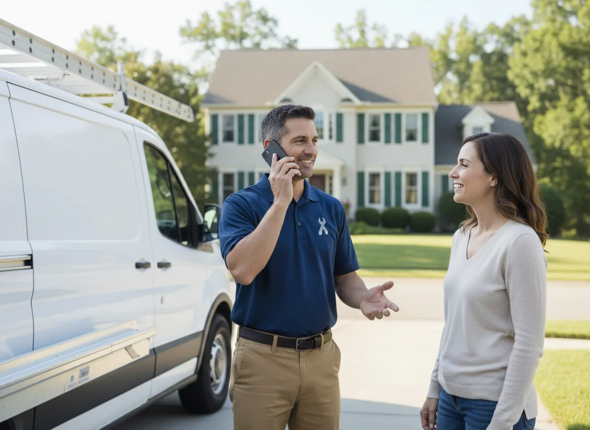 Home Gutter Service Deltaville, VA FAQs